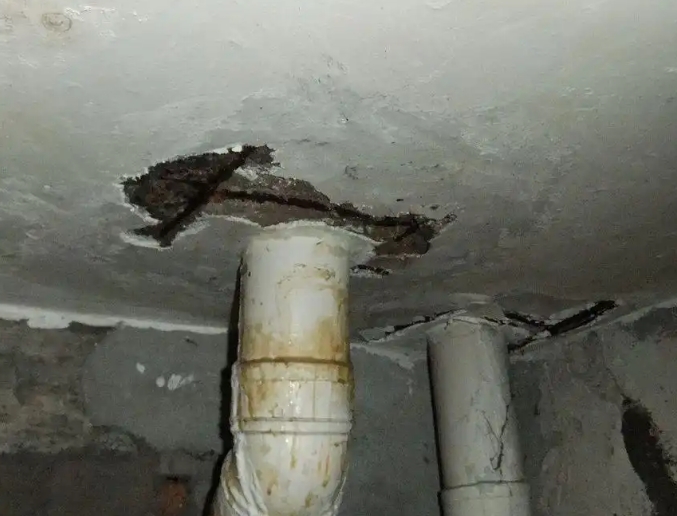 象山卫生间漏水维修公司浅析象山卫生间渗水维修的方法