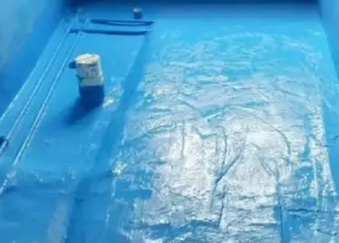 象山卫生间漏水维修公司分享下象山卫生间防水工程中常用防水涂料介绍。